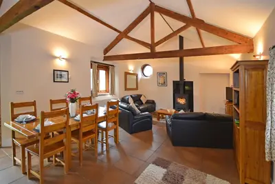 Image de High Quality, Rural Views Peaceful, Aonb, Jurrasic Coast, Dog Friendly.