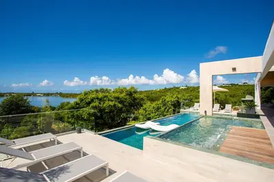 Image de Villa Wellness Summar