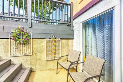 Image de Cincinnati Basement Unit ~ 10 Mi to Downtown!