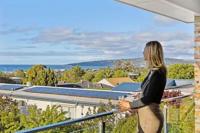 Image de The Dromana Beach House | Stunning Views