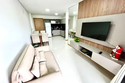 Image de Sky: Brand new apartment with sea view.