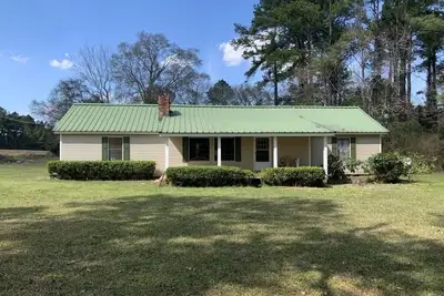 Image de Private Country Home- 15 mins from Moultrie\/Adel