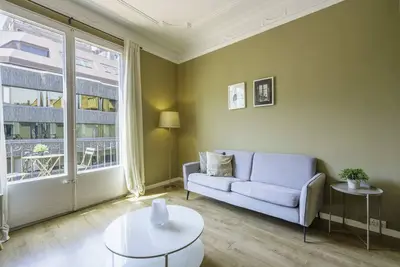 Image de Ola Living Aribau 3 hab