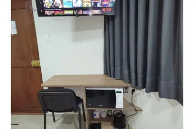 Image de cozy studio
