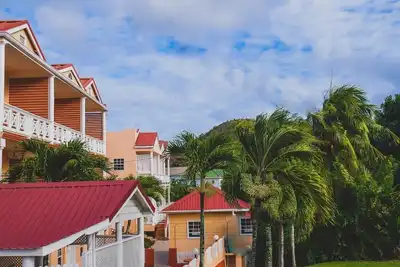 Image de Cedar Palm Villa Executive Suite