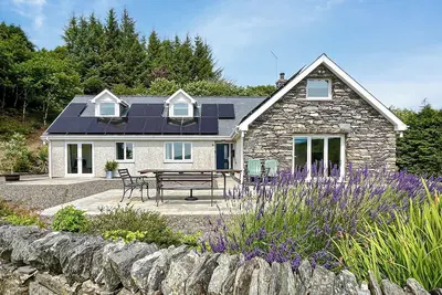 Image de 5 bedroom accommodation in Barmouth