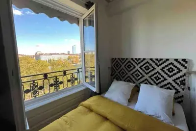 Image de Magnifique appartement Jaune