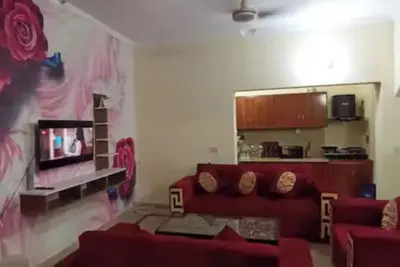 Image de 3br Luxurious House for Families.