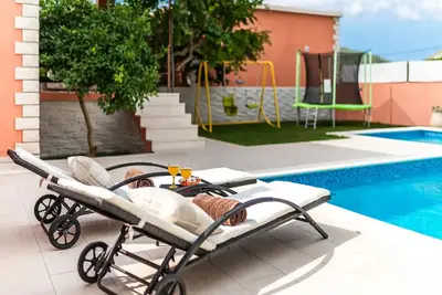 Image de Apartment Dionis Domus - Two Bedroom Apartment with Swimming Pool