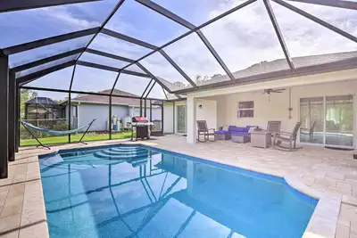 Image de Brand New Coastal Getaway Near Port Charlotte
