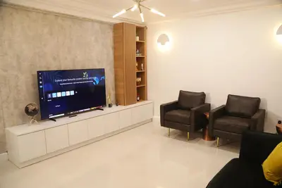 Image de 3 Bedroom Luxury Townhouse with Full Home Automation