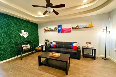 Image de Lone Star Lodge