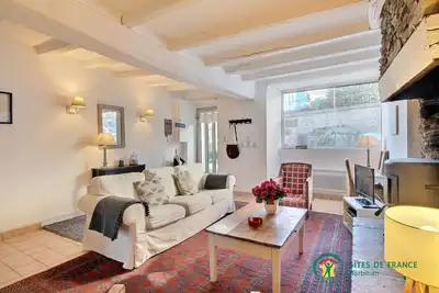 Image de Le Quatorze - La Roche Bernard