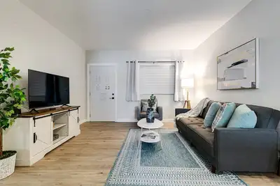 Image de Mia Springs  2br  wi-fi
