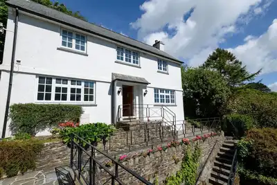 Image de Delightful pet friendly cottage for 6