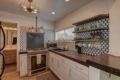 Image de Cozy Hideaway Downtown 1 bed 1 bath