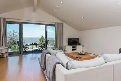 Image de 3 chambres Ă coucher Ă Cowes