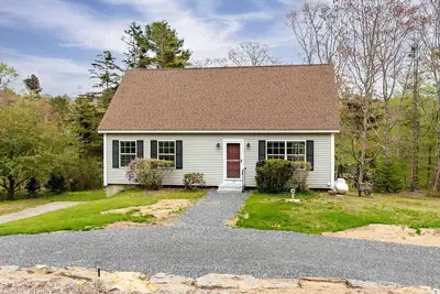 Image de Cottage at Lobster Cove by Sea Maine