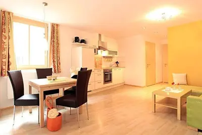 Image de Niggenkopf - 1 bedroom + terrace - Bergkristall