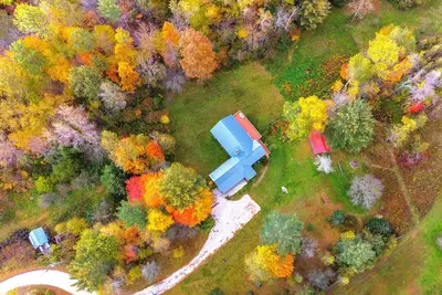 Image de Direct Ride or Hike In & Out to Gmt Trails - Hiking - Swimming - Vast