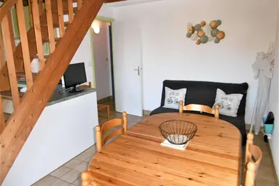 Image de Maisonnette 5 pièces 6 personnes avec Wifi
