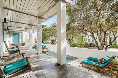 Image de Bon Temps | 5 Bedroom w/Private Pool