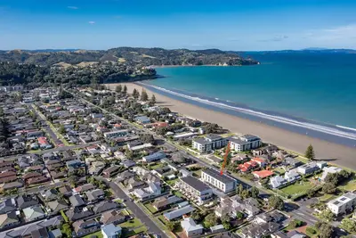 Image de Ocean View Retreat