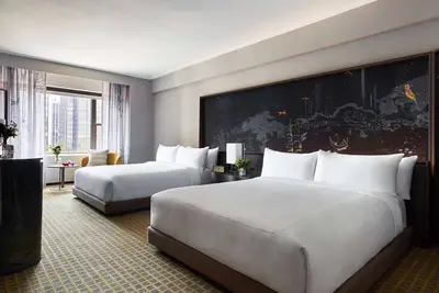 Image de Discover New York City! 3 Family-friendly Units w/ City View, Pets are Welcome!