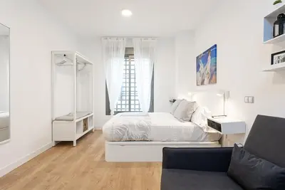 Image de Dos Aceras Ground floor Aircon High speed WiFi