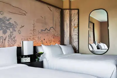 Image de Best Pick! 3 Comfortable Units, Pet-friendly, Minutes to Empire State Building!