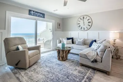Image de Oceanfront Gorgeous Condo (Ocean Dunes) Kure Me Away
