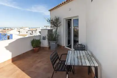 Image de Apartamentos Al-Andalusi 31 - Beautiful apartment near the beach. Free WiFi.