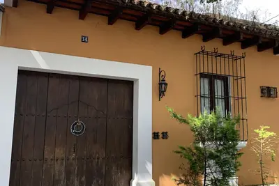 Image de El Calvario Lofts