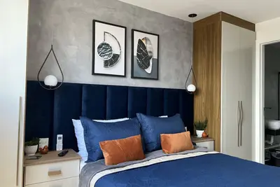 Image de Premier suite in Vila Velha- Espírito Santo, Brasil