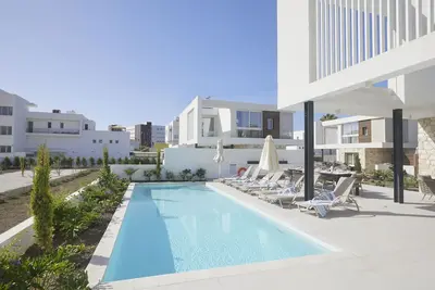 Image de Ayia Napa Kube Villa Kb2