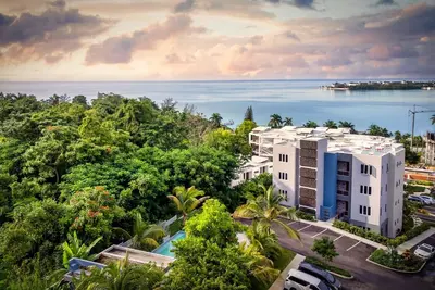 Image de Resort Style Two bedroom Apartment