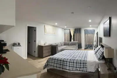 Image de Newly built suite