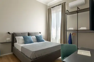 Image de Mori's B&B
