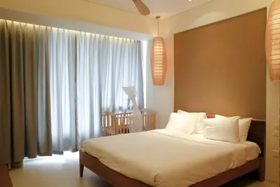 Image de Apartment 2 Bedroom in Hyatt Da Nang