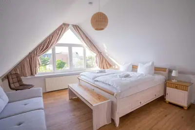 Image de Vacation apartment Peeneblick with 80 sqm - Rankwitz am Peenestrom