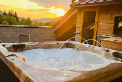 Image de Ferme Beaucerf Ventron spa and sauna