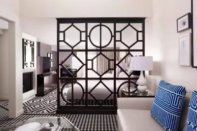 Image de Explore Out of the Ordinary City in Four Spacious Suite with Balcony, Pool!