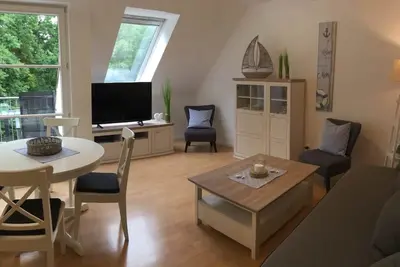 Image de Vacation apartment/apartment for 4 guests with 51m² in Kägsdorf (173607)