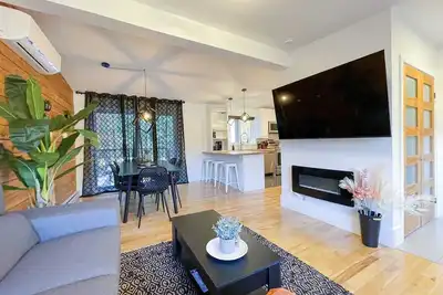 Complexe LIVTremblant by Gestion Elite - Liv4