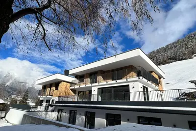 Image de Appartement à Sölden près du Skilift