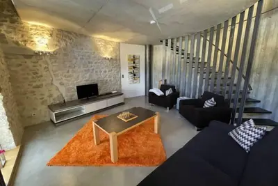 Image de Maison Syr by Interhome