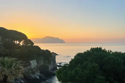 Image de Beautiful apartment in front of the sea—2minutes from the beach-parking included
