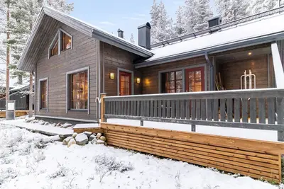 Pyhänkarhu 1 by Interhome