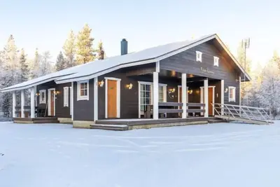 Image de Pyhän kauneus by Interhome