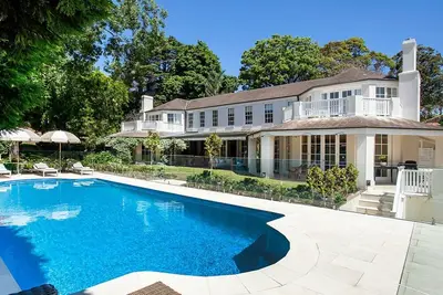 Image de The Lennox Mosman Luxe